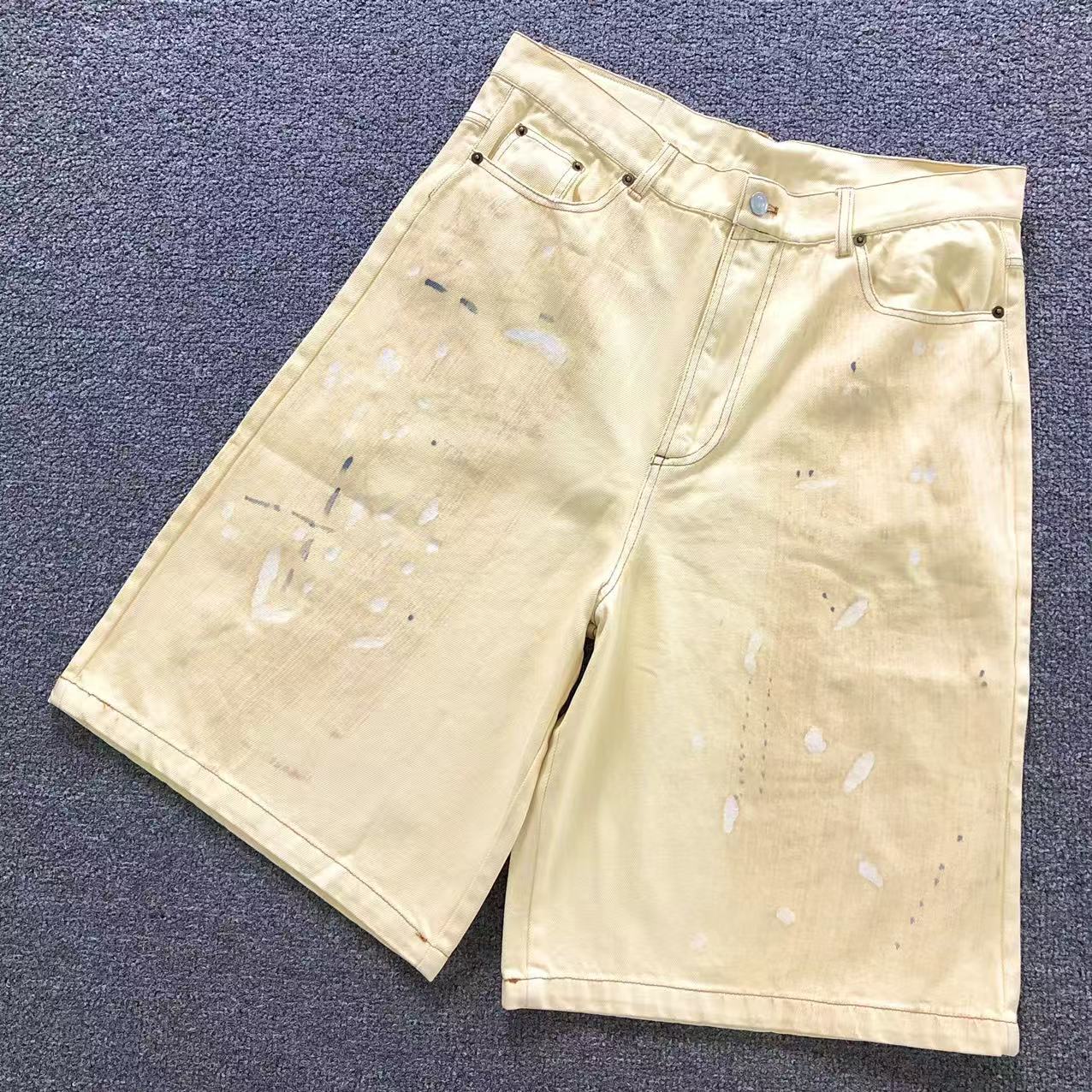 AcneStdios Shorts