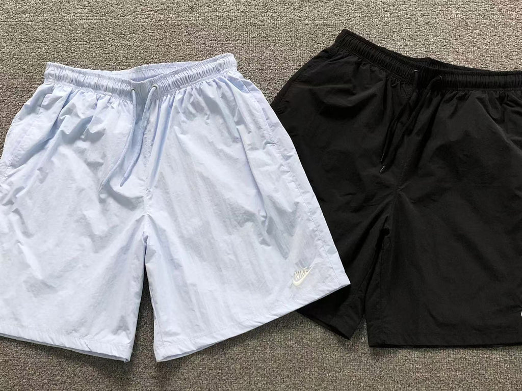 N1K Shorts