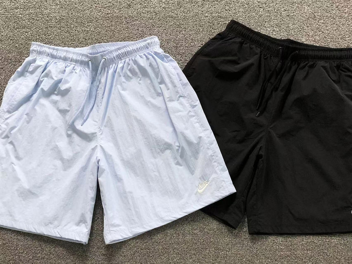 N1K Shorts