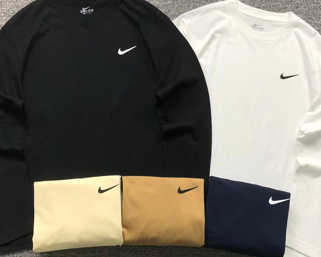 N1K Longsleeve