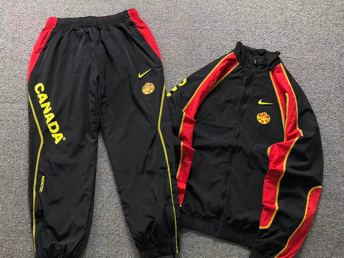 N1K Pants & Hoodie
