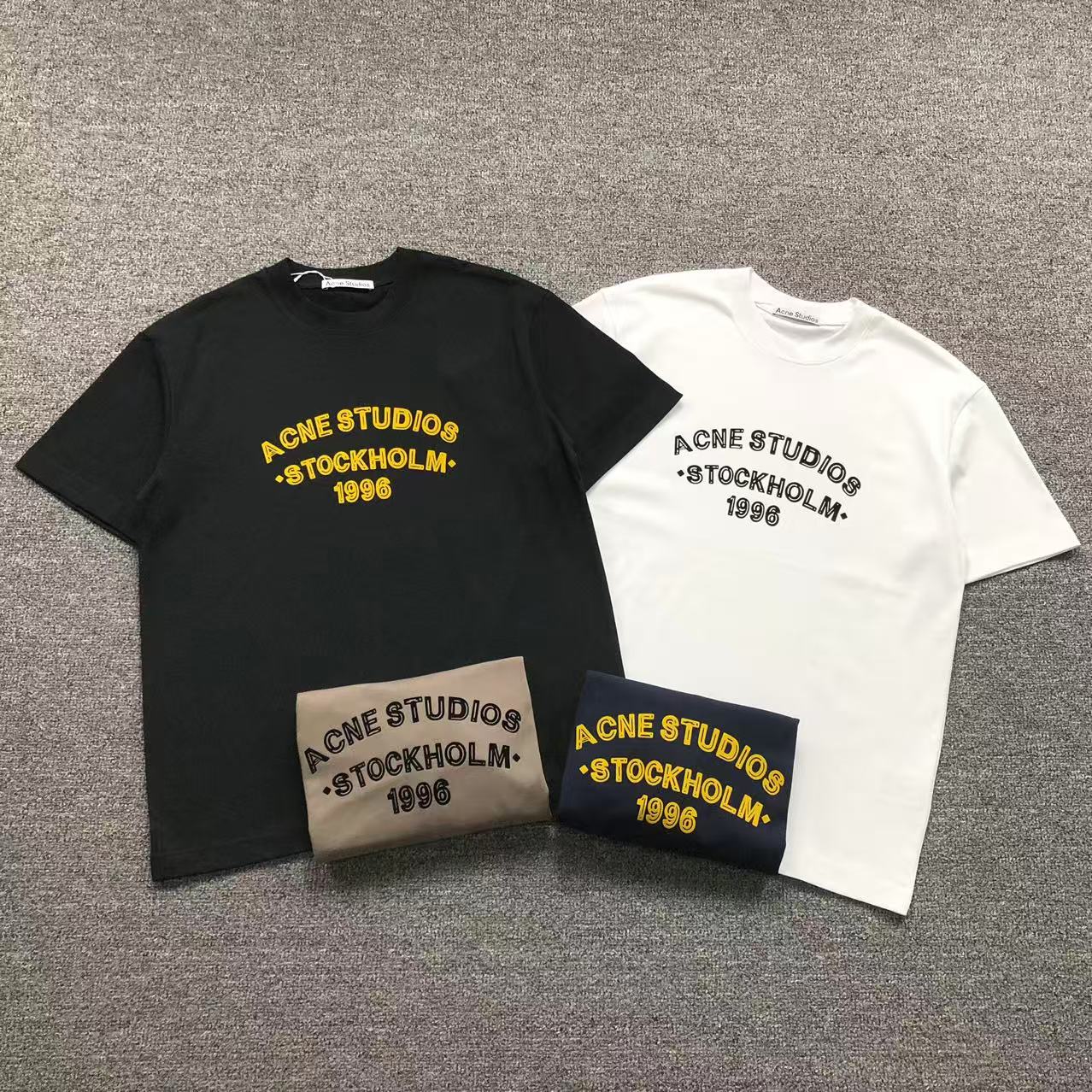 AcneStdios Tshirt