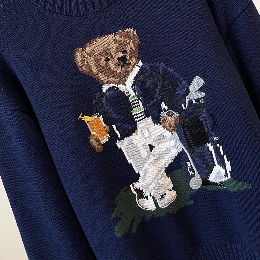 Ralph Lauren Sweater