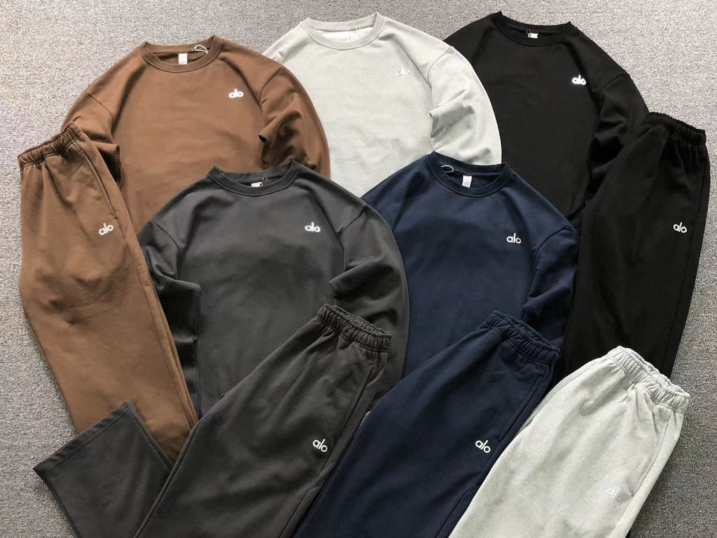 A1O Pants