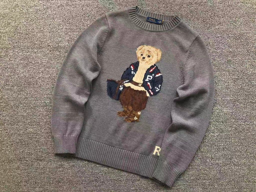 Ralph Lauren Sweater Female