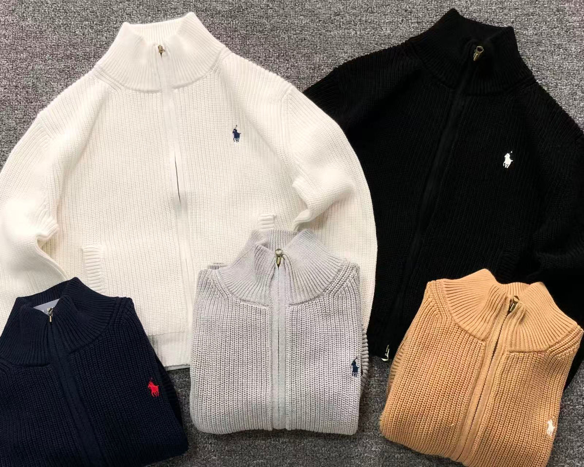 Ralph Lauren Sweater Female