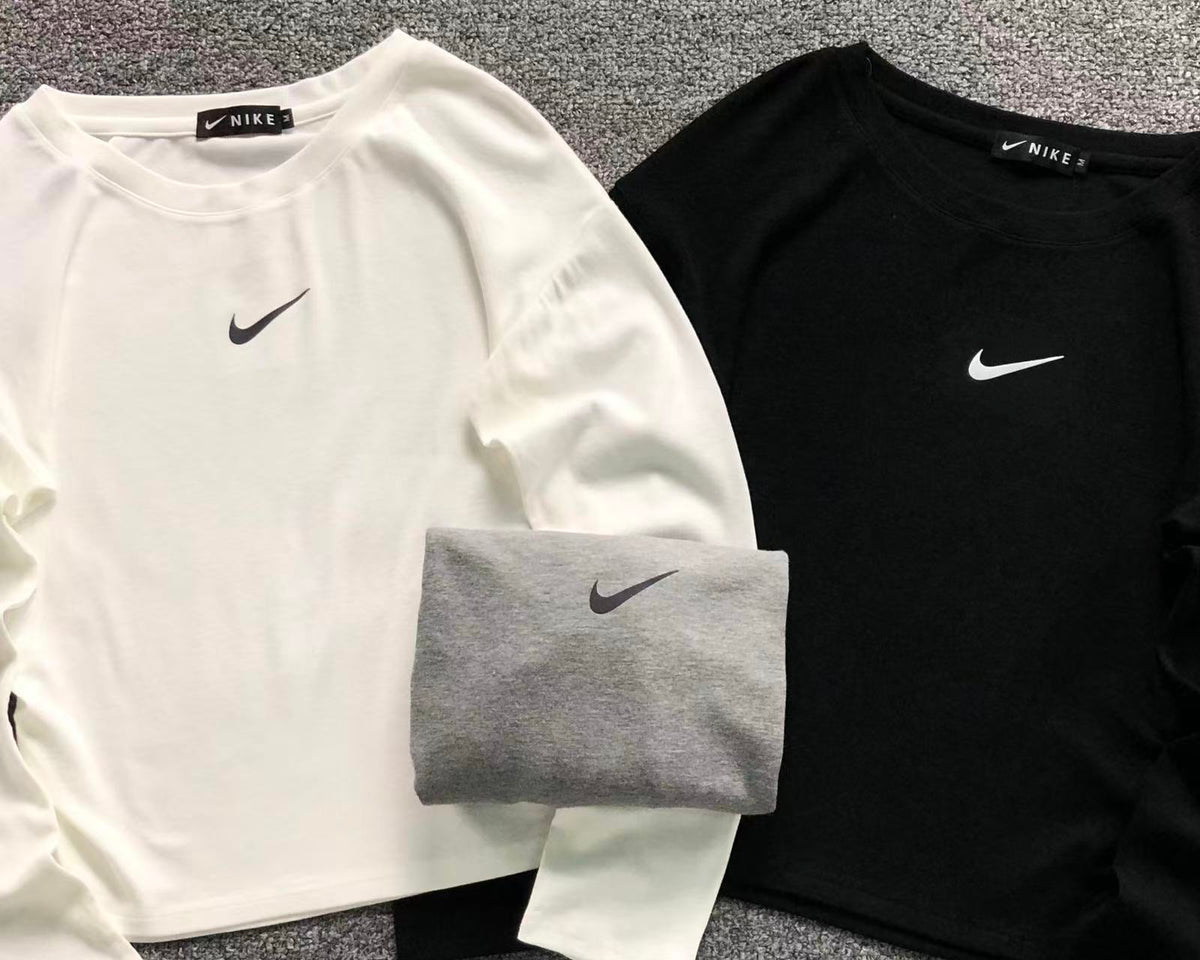 N1K Longsleeve Female