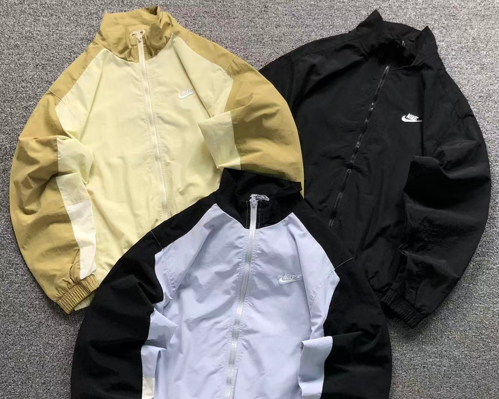 N1K Jacket