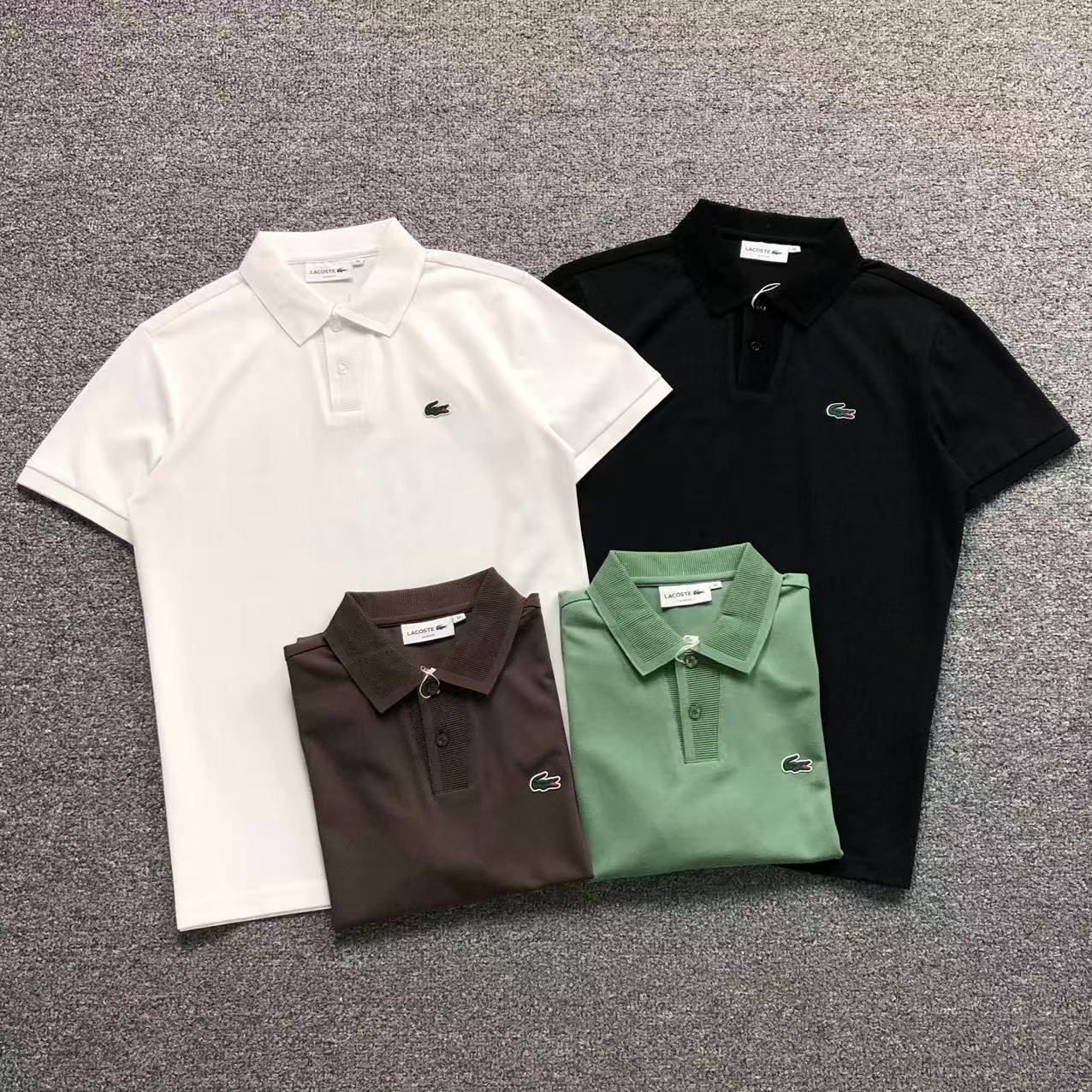Classic Polo