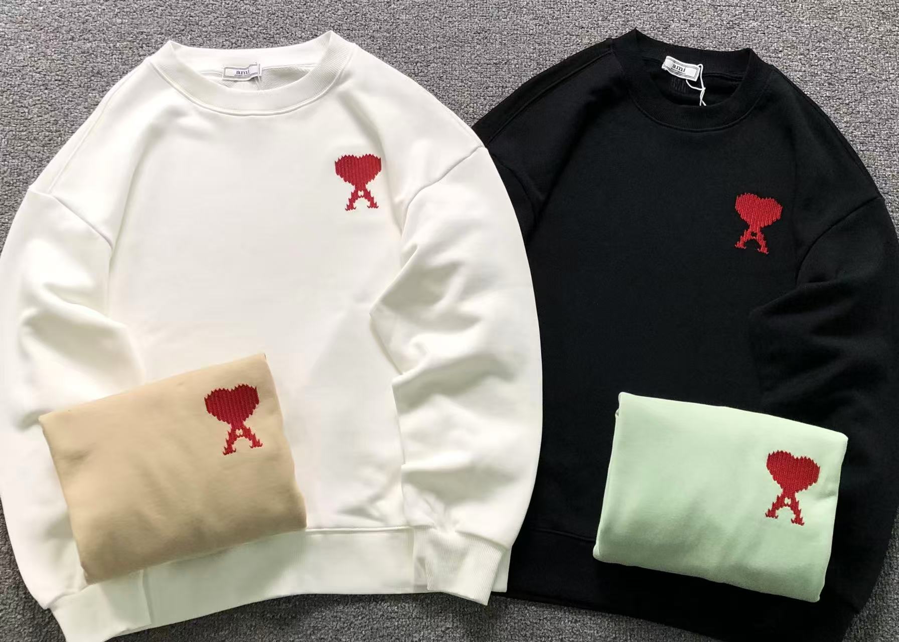 Am1 Hoodie
