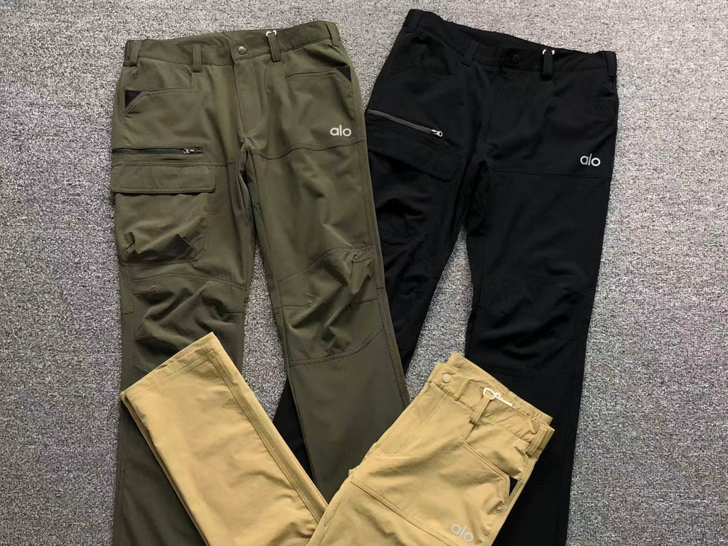 A1O Pants