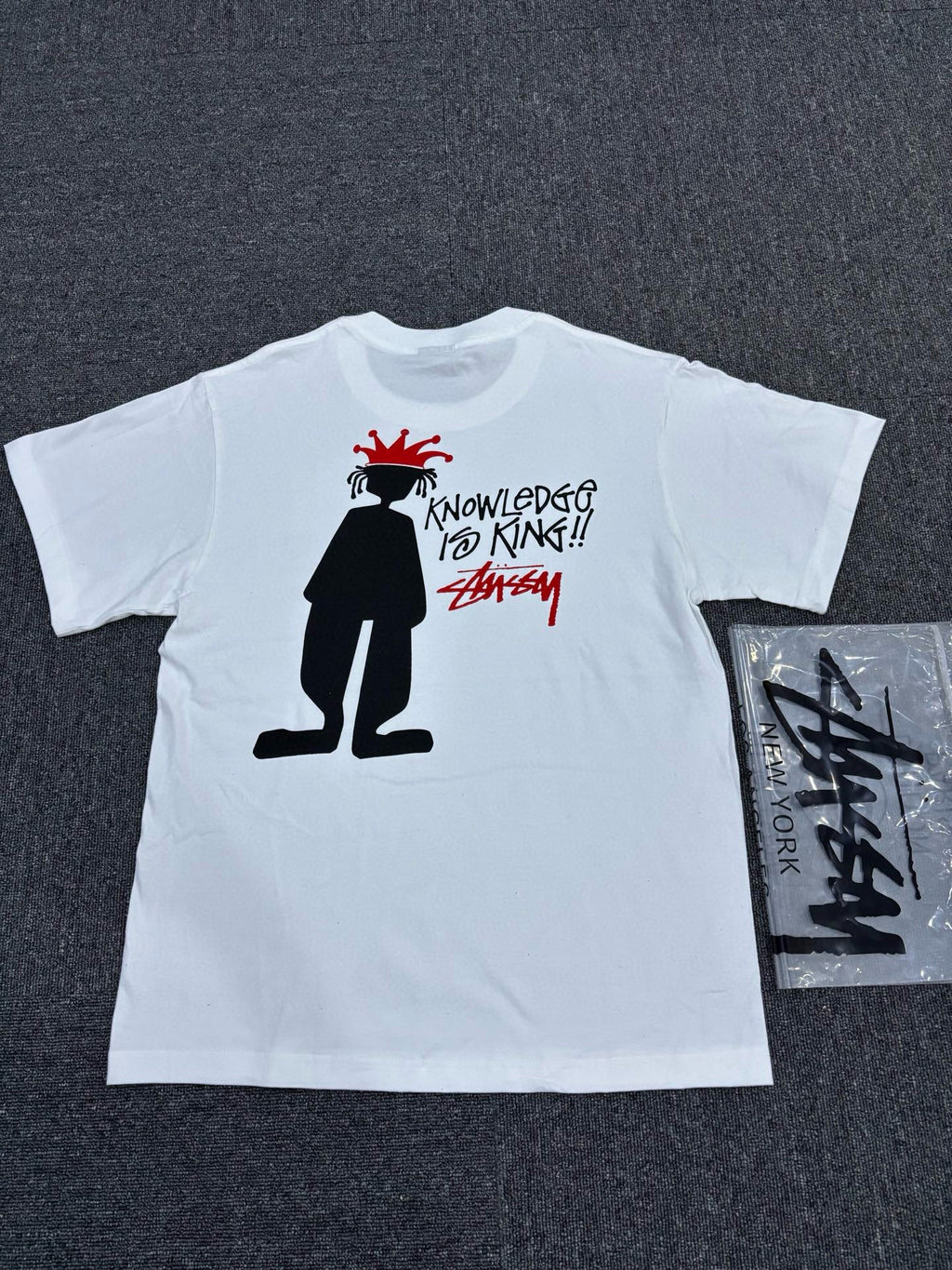 Stu Tshirt