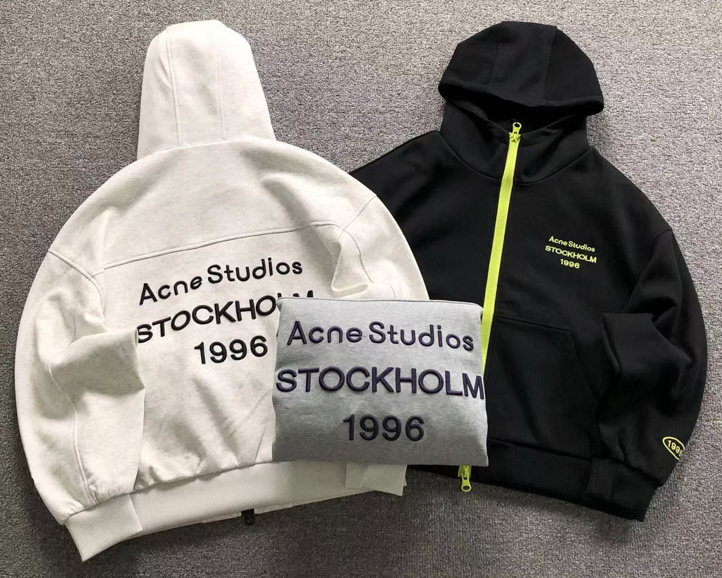 AcneStdios Hoodie