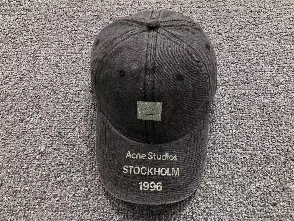 AcneStdios Cap