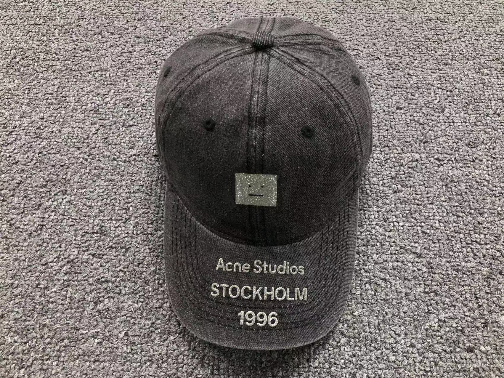 AcneStdios Cap