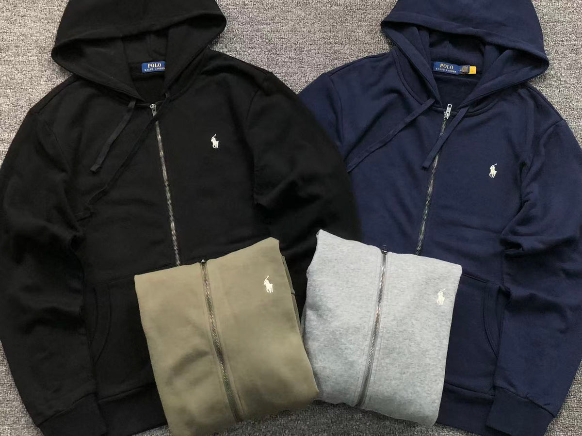 Ralph Lauren Hoodie