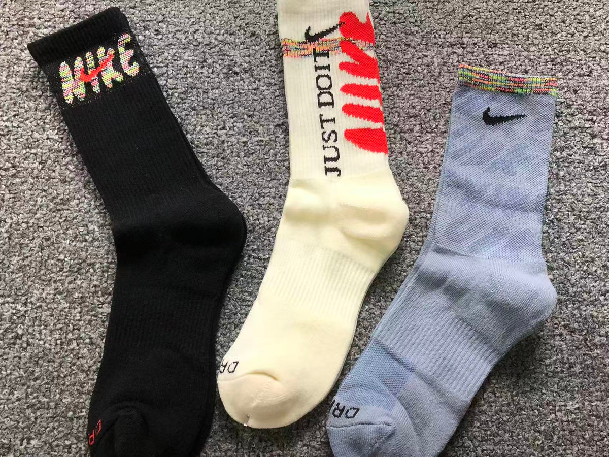 N1K Socks