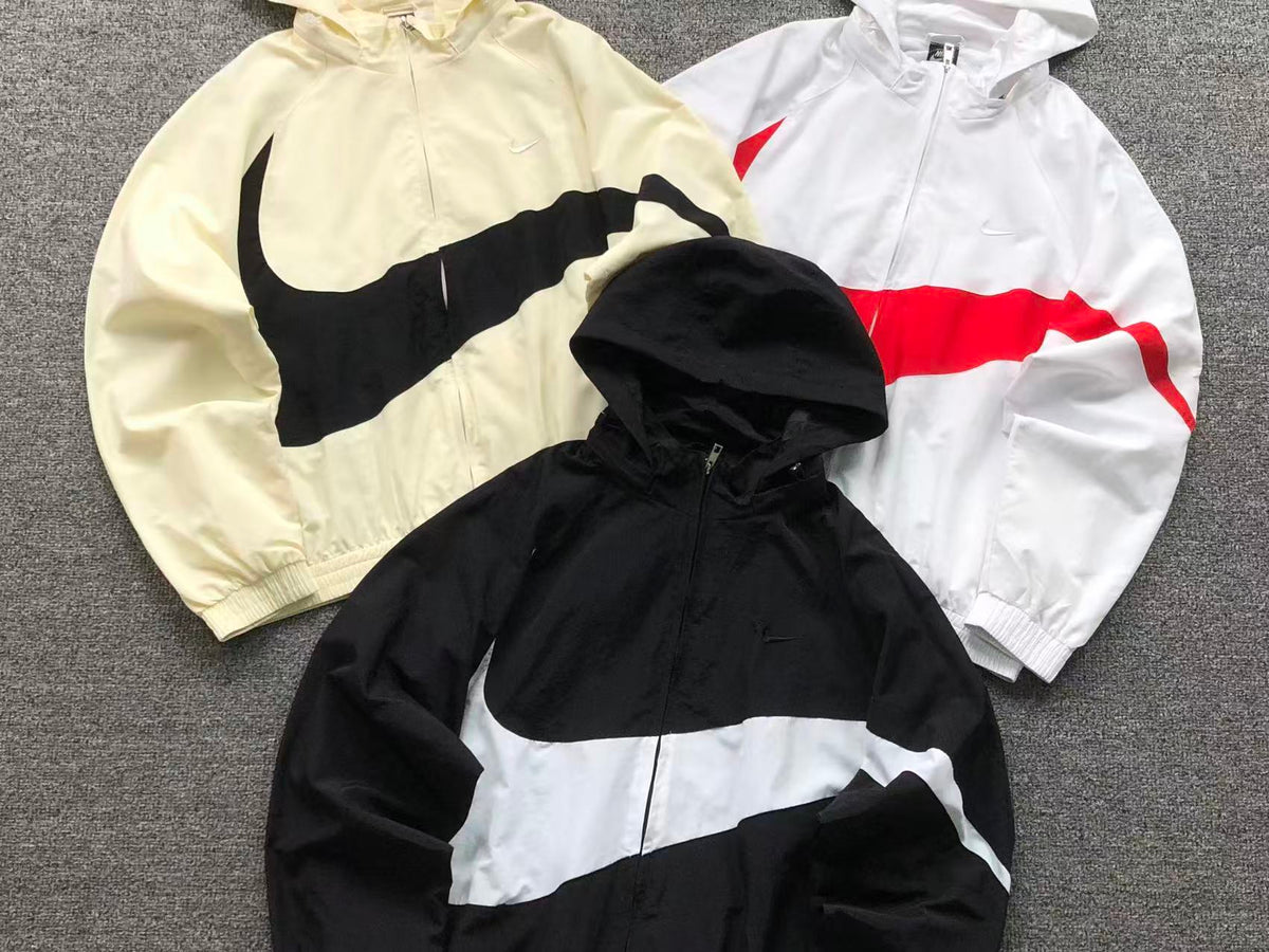 N1K Jacket