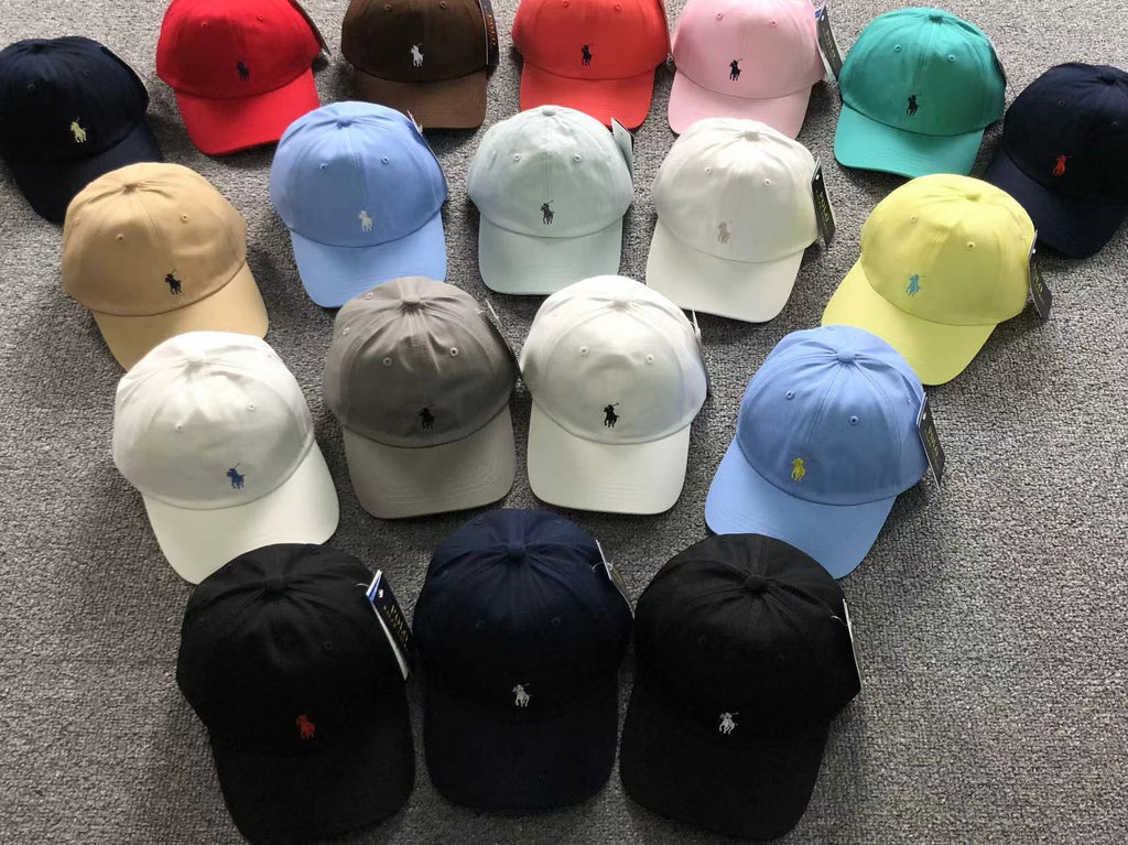 Ralph Lauren Cap