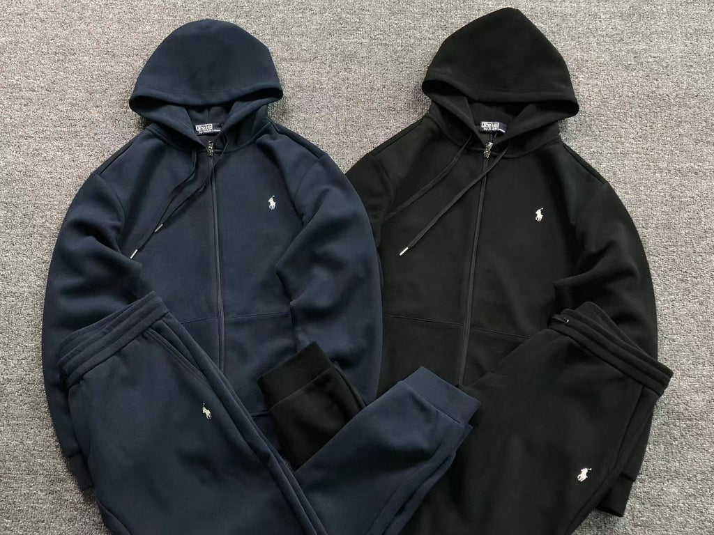 Ralph Lauren Tracksuit