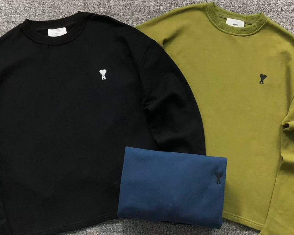 Am1 Longsleeve