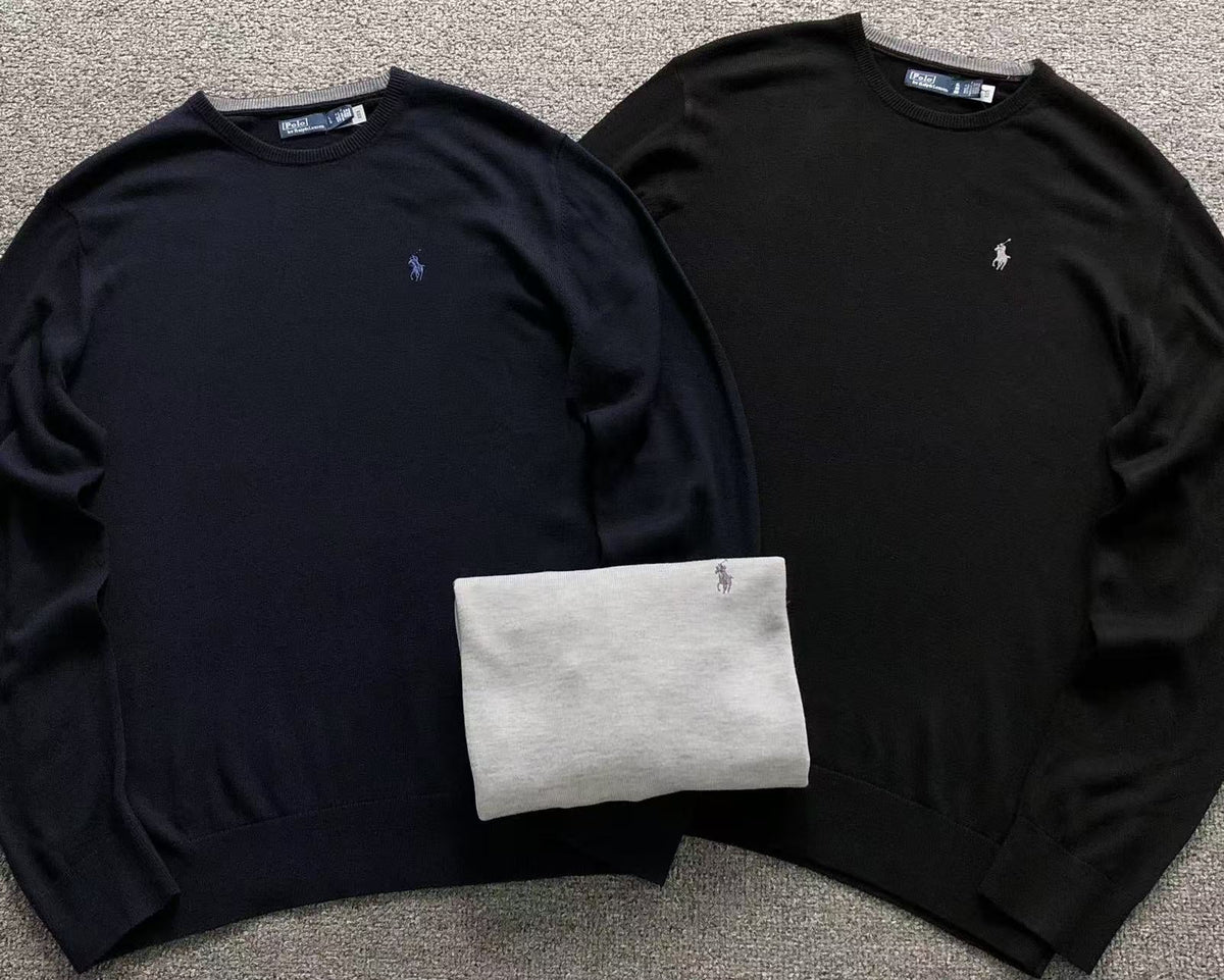 Ralph Lauren Sweater