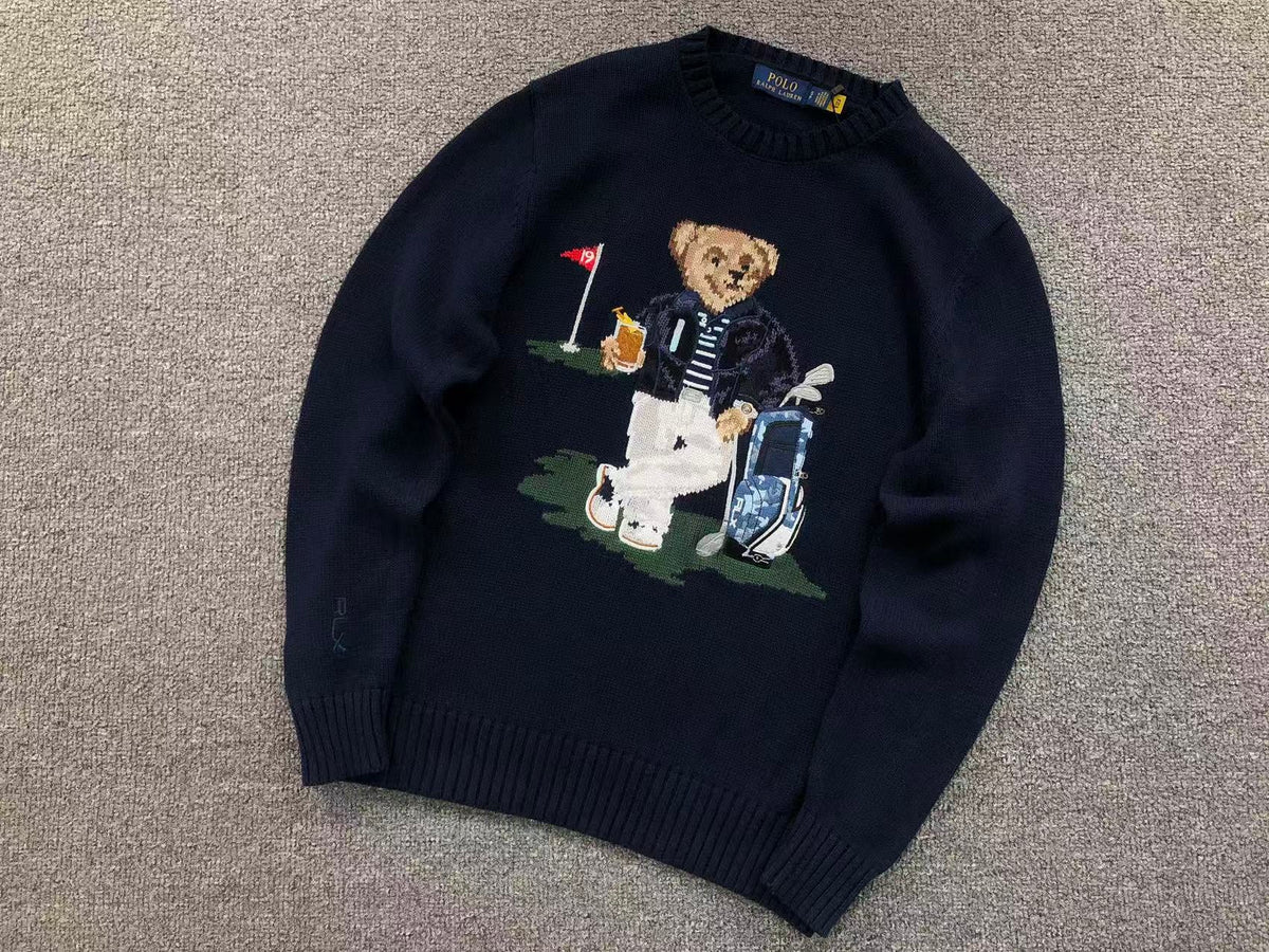 Ralph Lauren Sweater