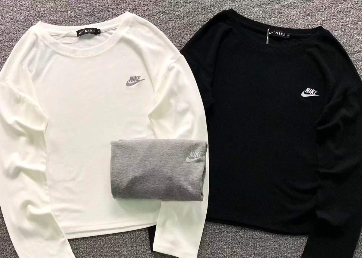 N1K Longsleeve Female