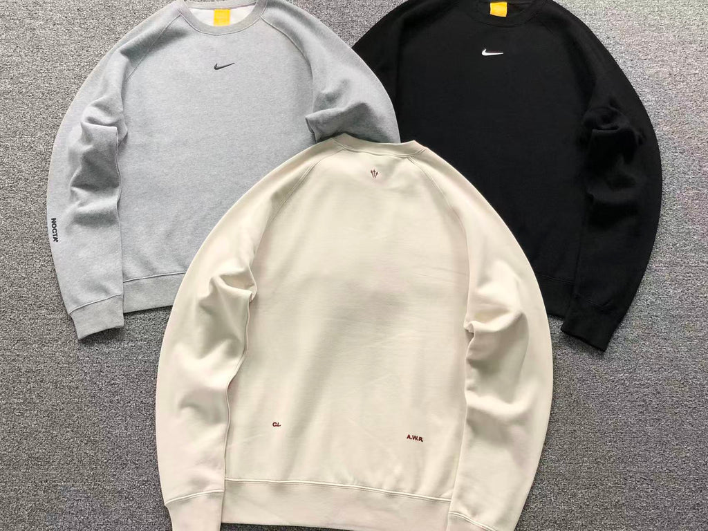 N1K Hoodie