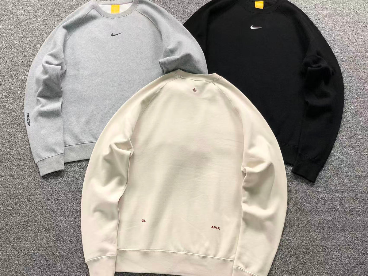 N1K Hoodie