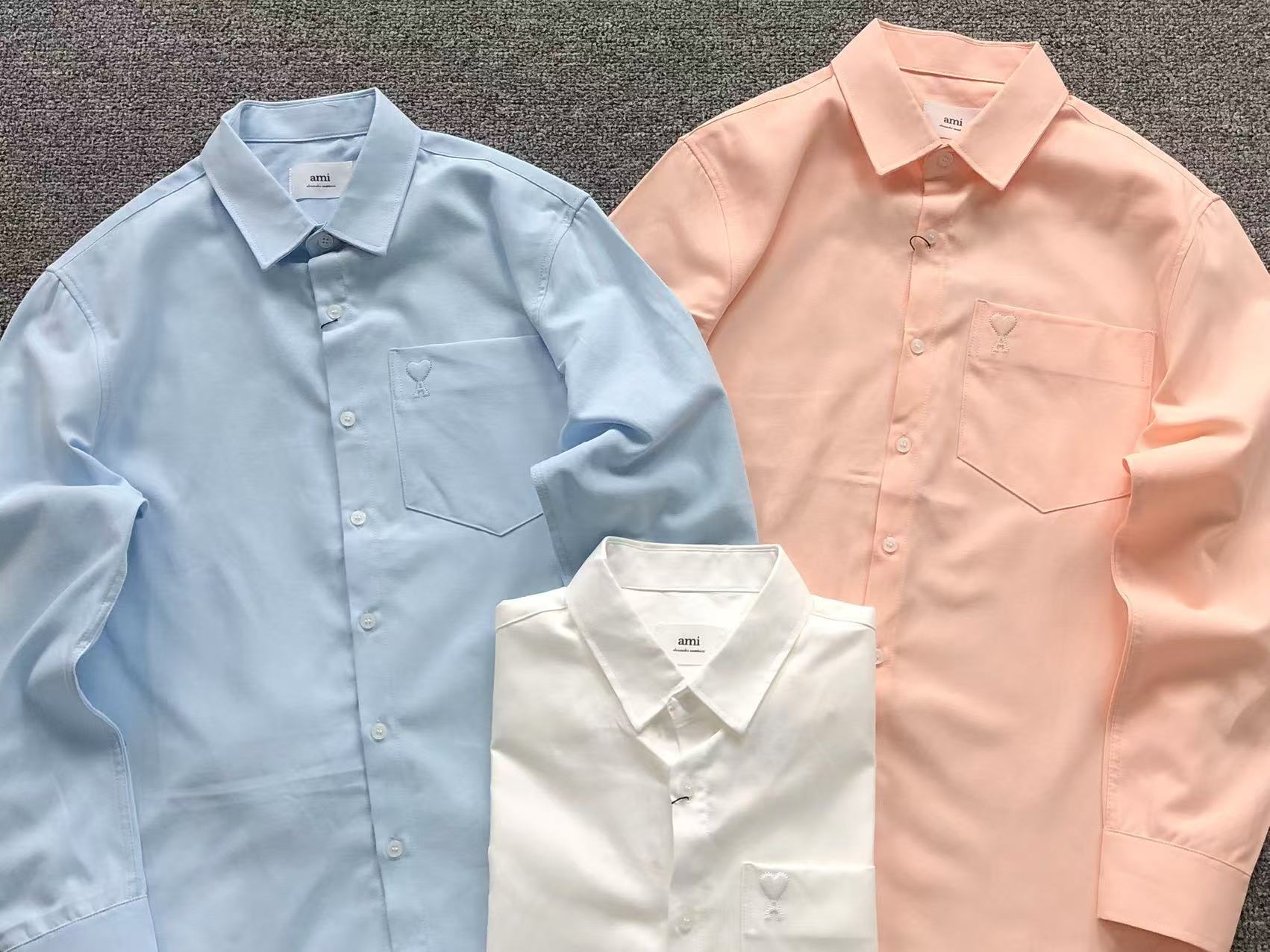 Am1 Shirt
