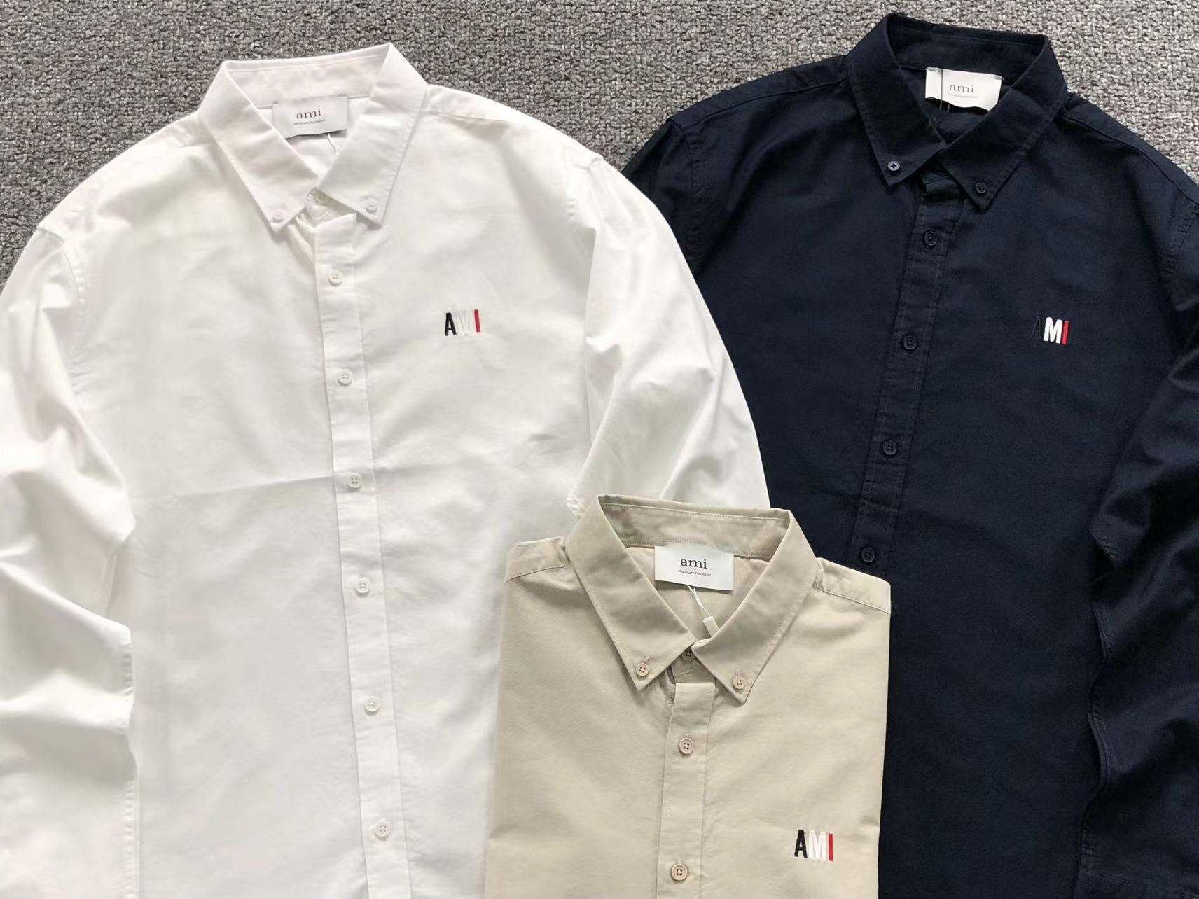 Am1 Shirt