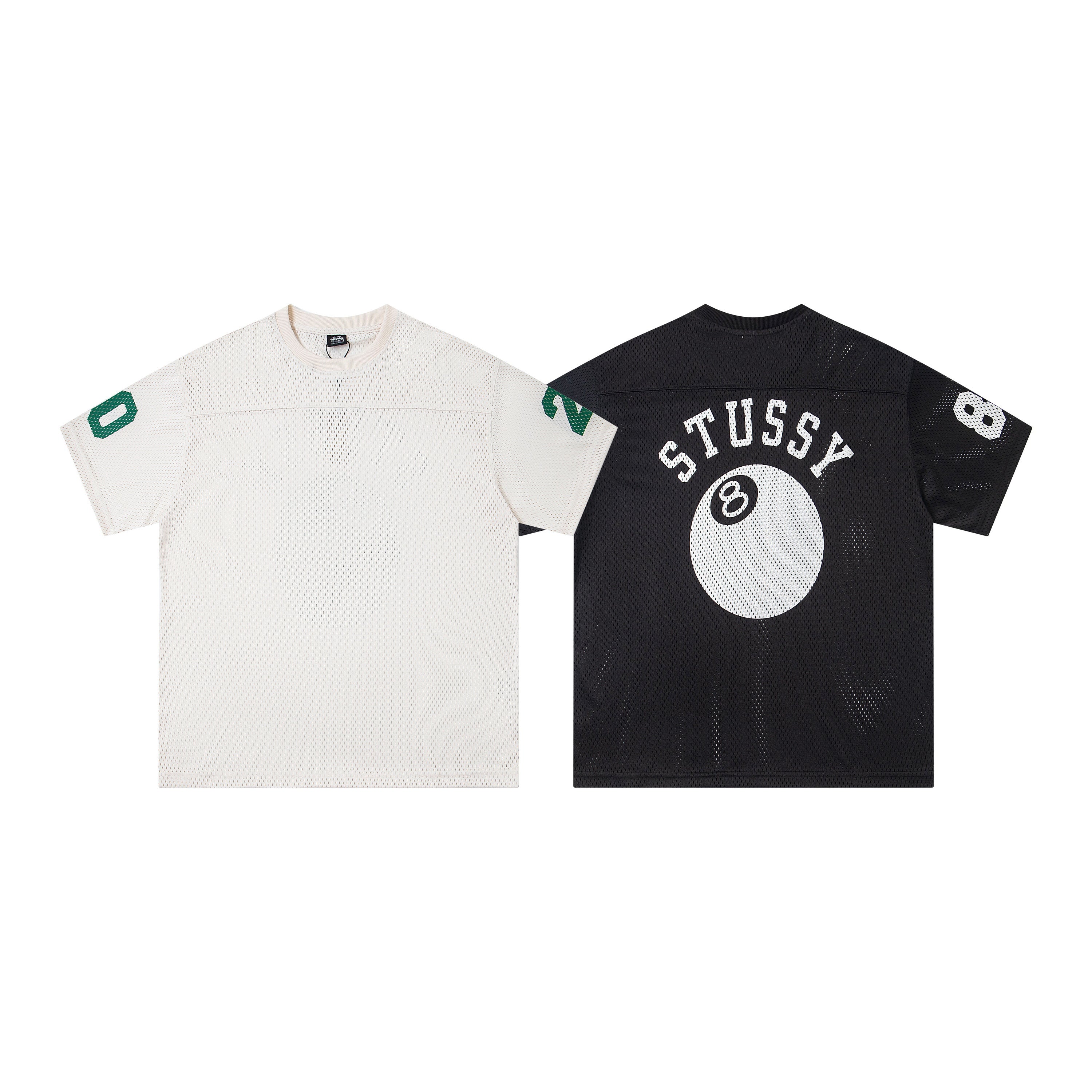 Stu Shirt