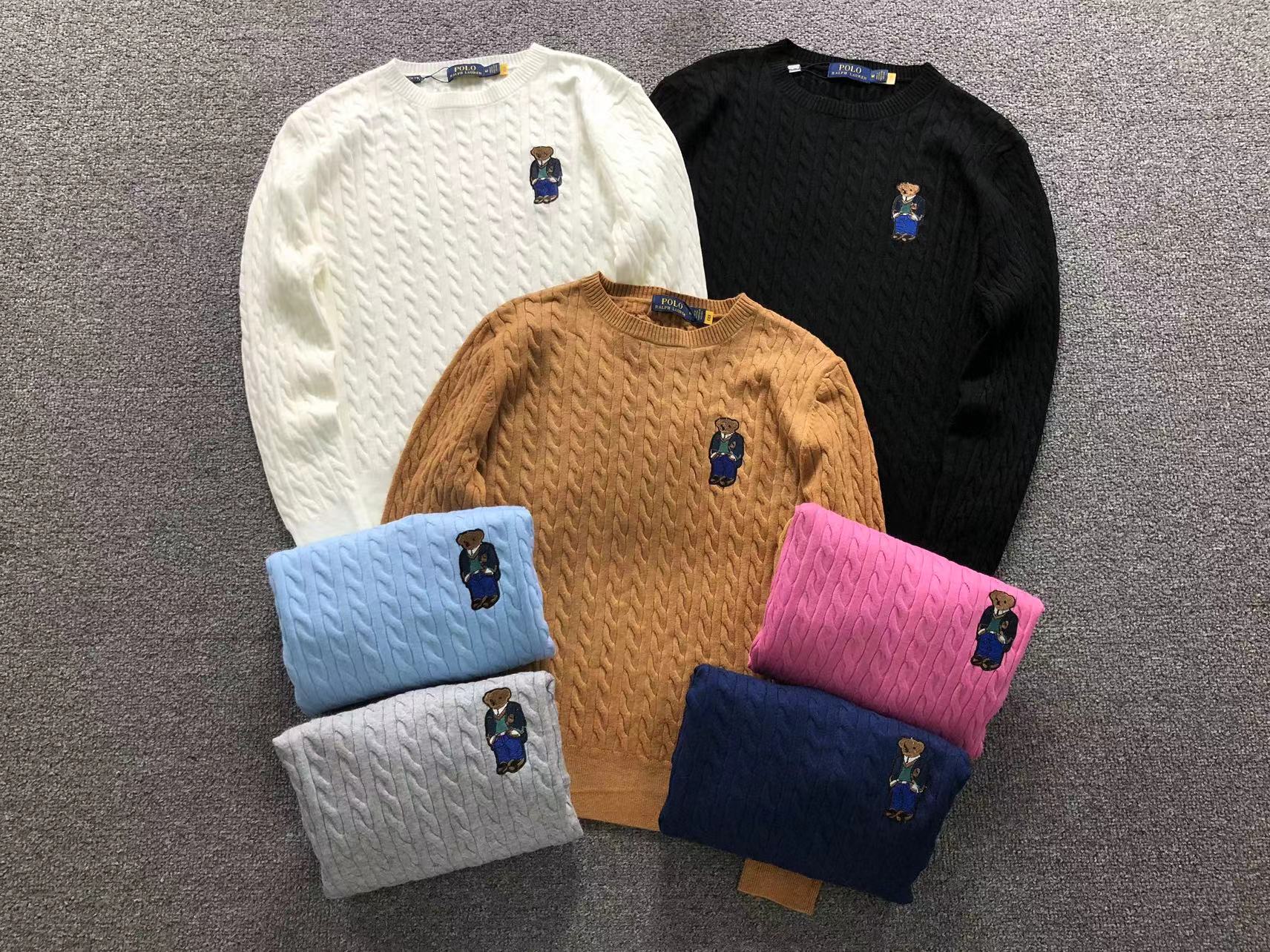 Ralph Lauren Sweater
