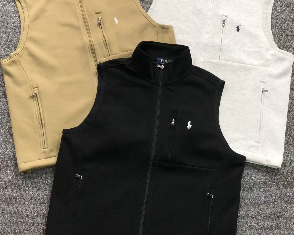 Ralph Lauren Vest