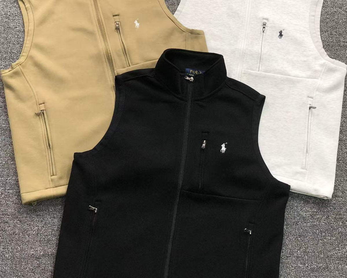 Ralph Lauren Vest