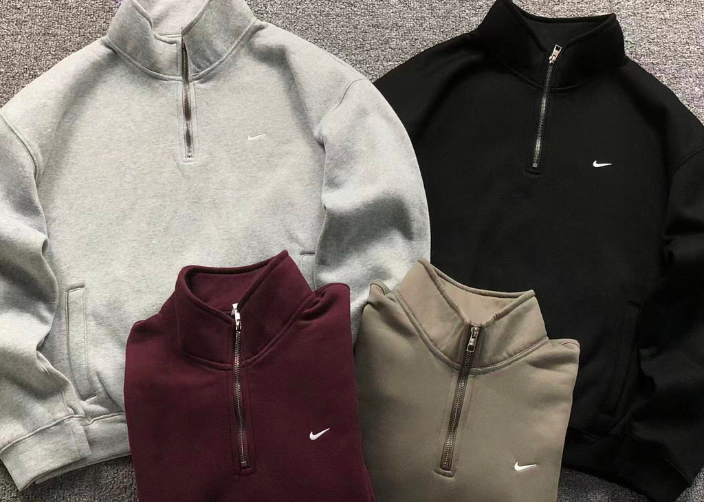 N1K Hoodie