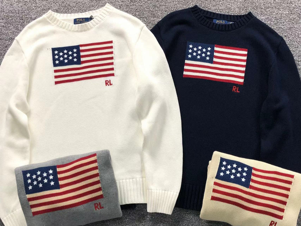 Ralph Lauren Sweater