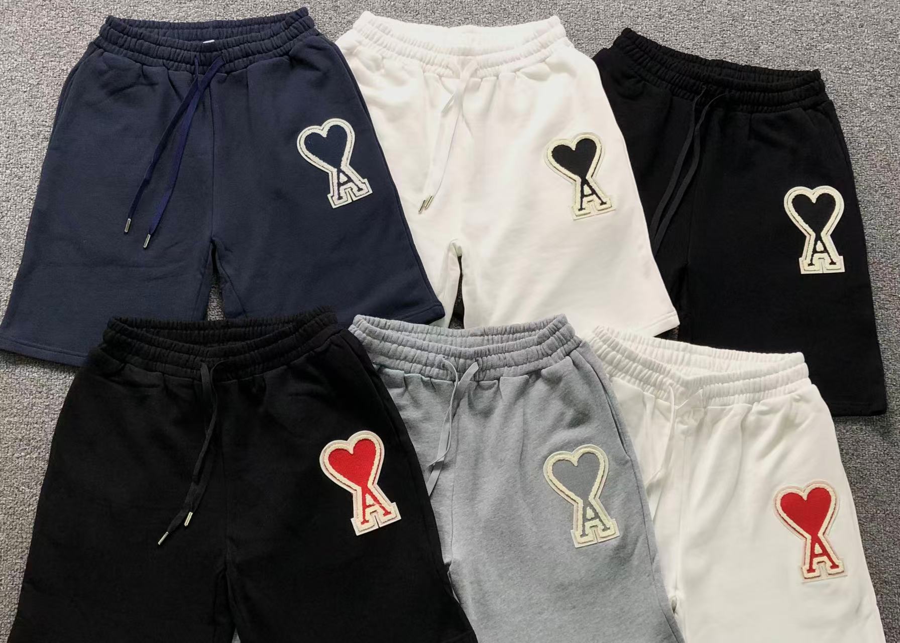 Am1 Shorts