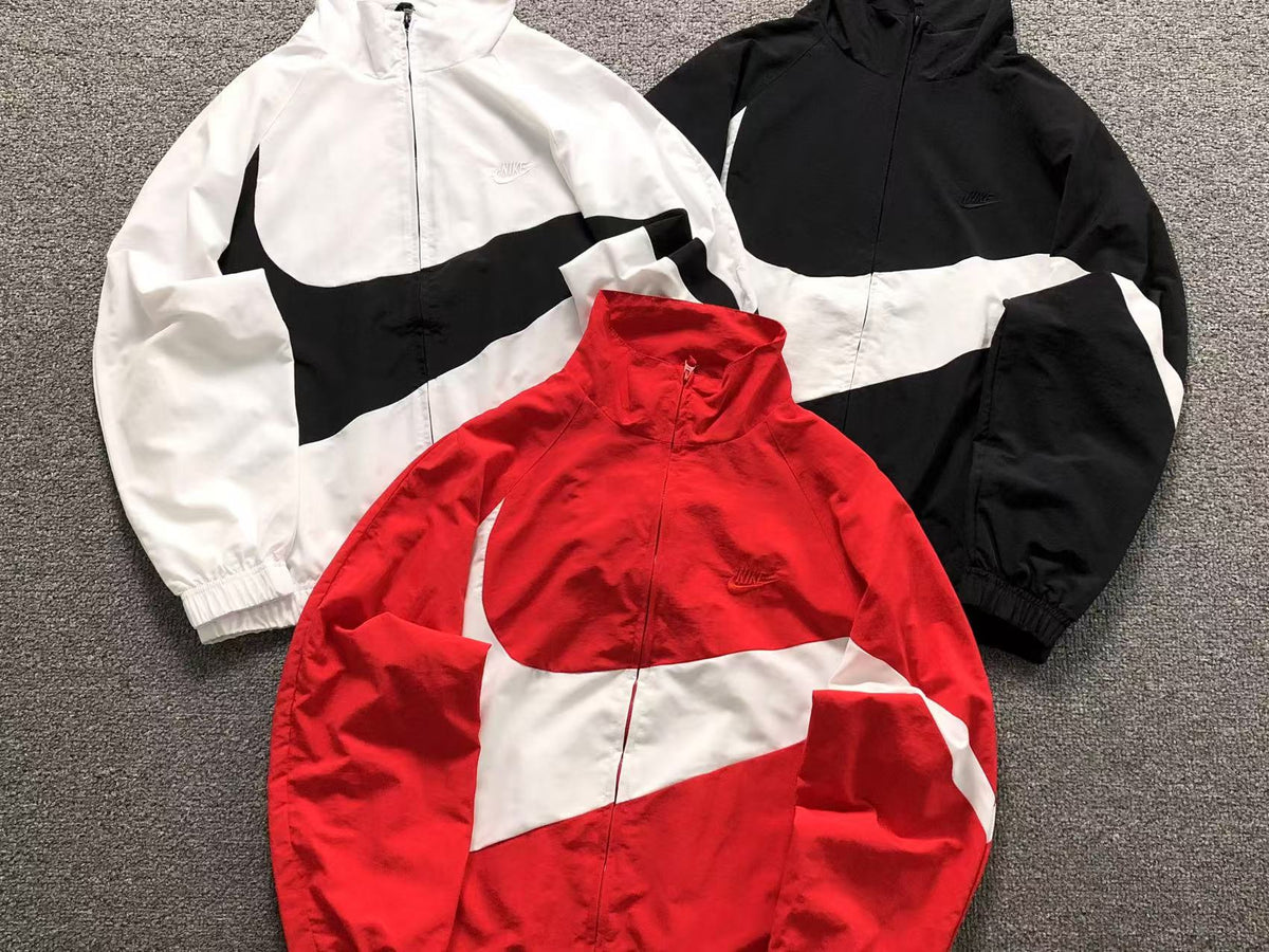N1K Jacket