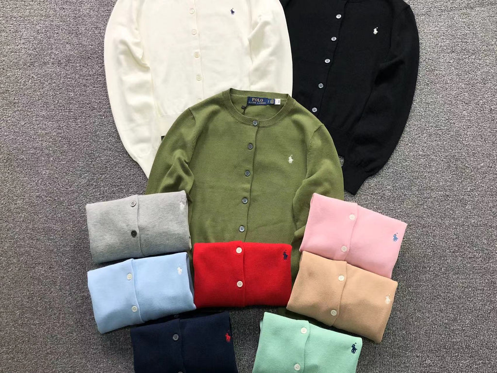 Ralph Lauren Sweater Female