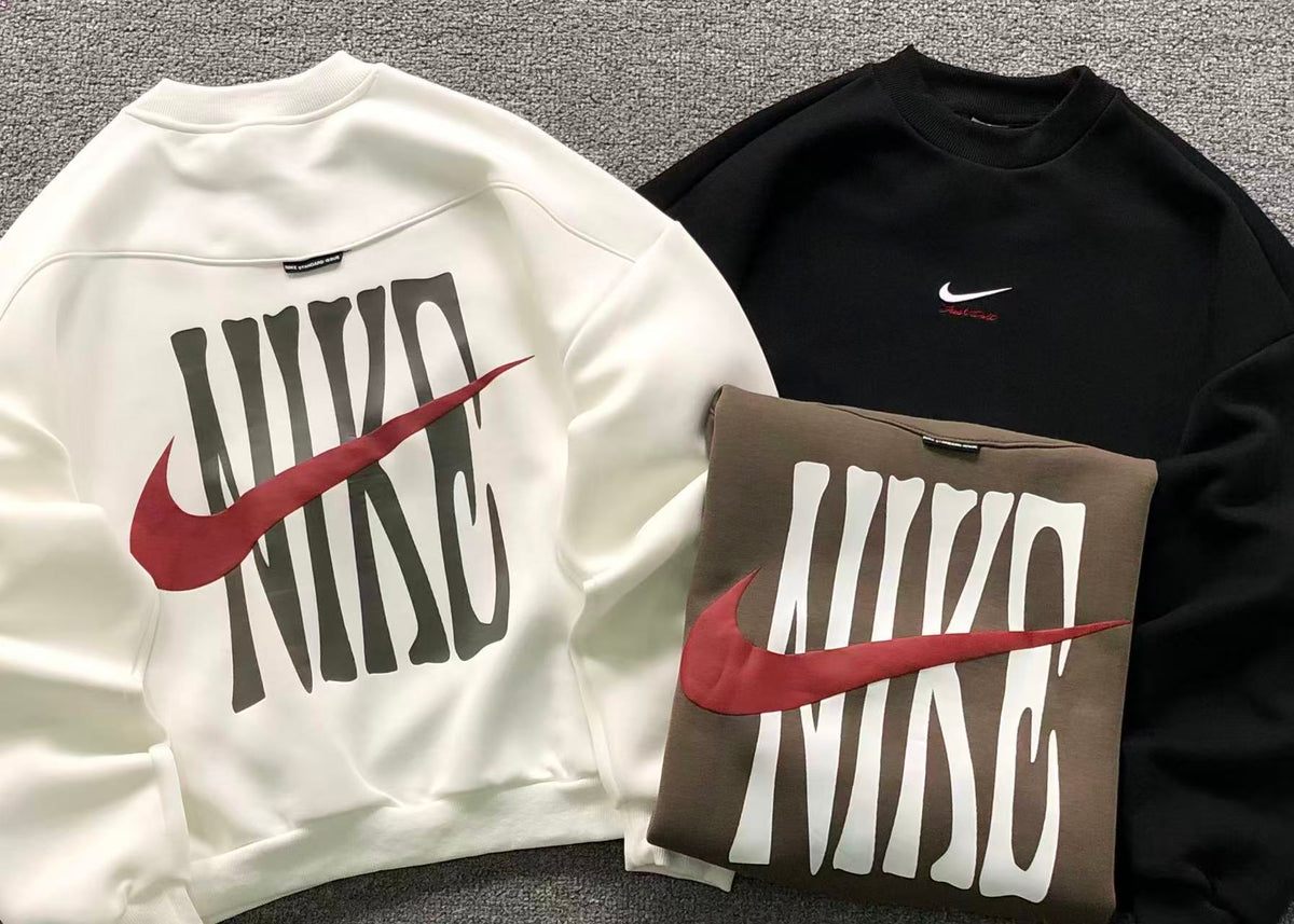 N1K Hoodie