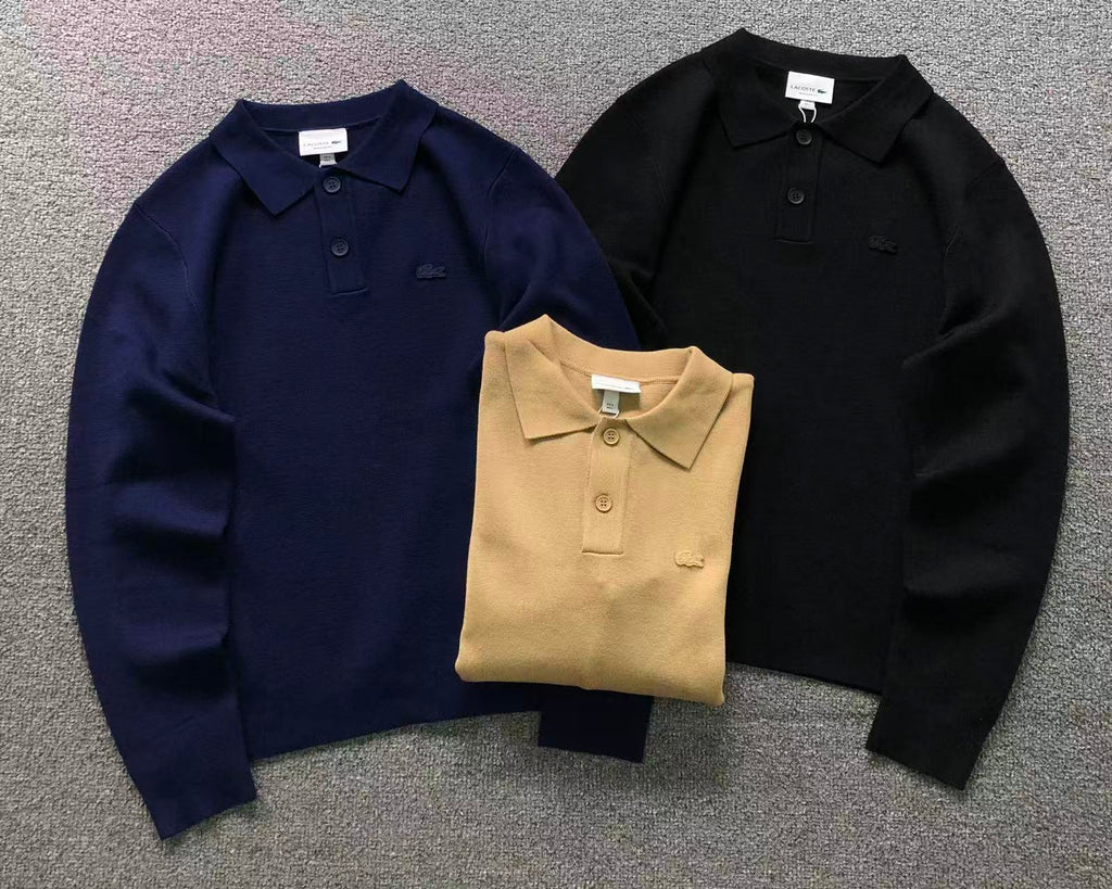 Classic Sweater