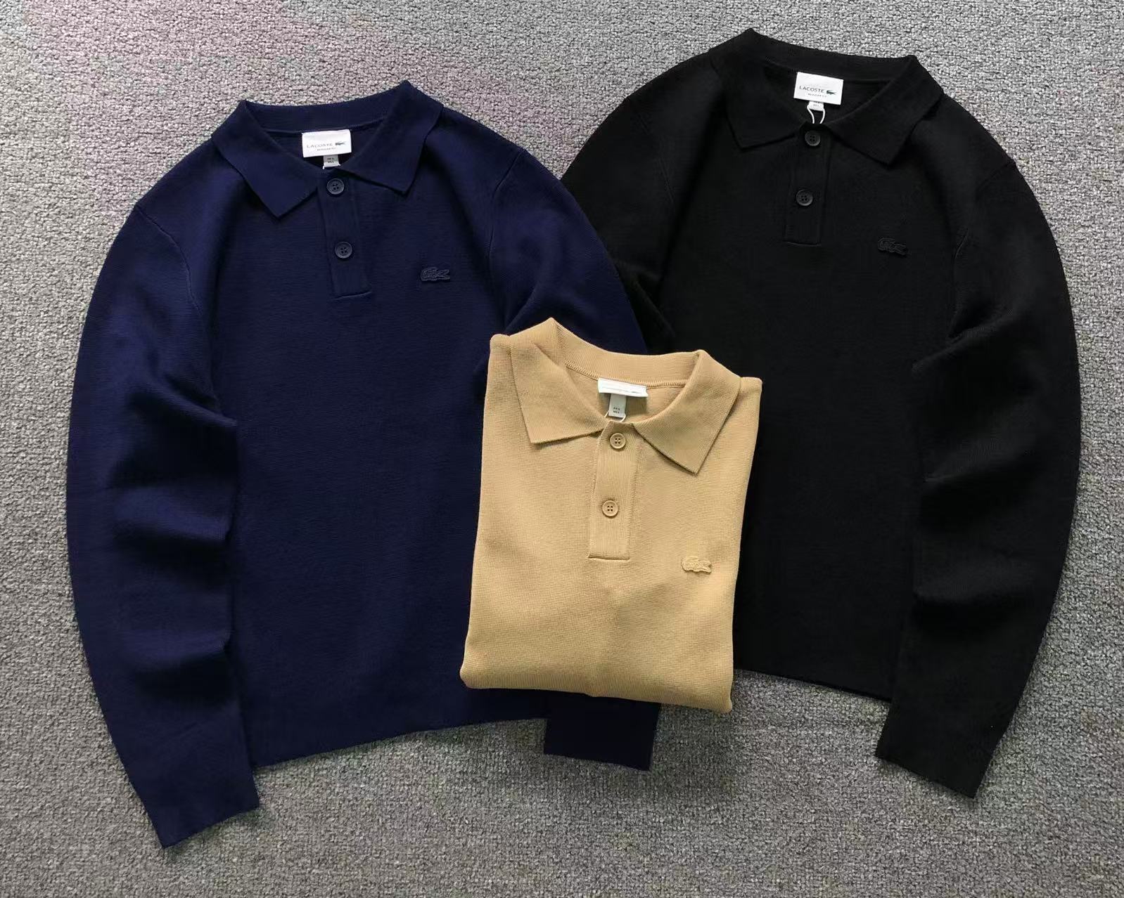 Classic Sweater