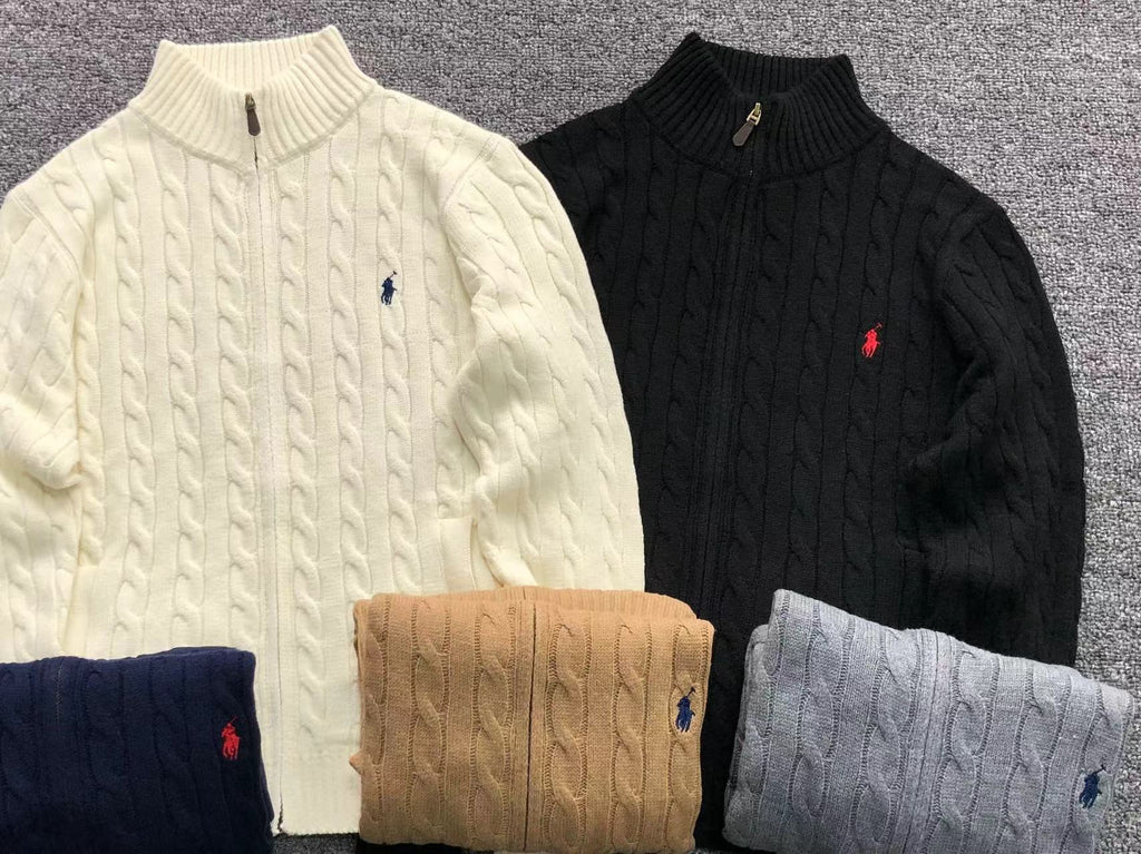 Ralph Lauren Sweater