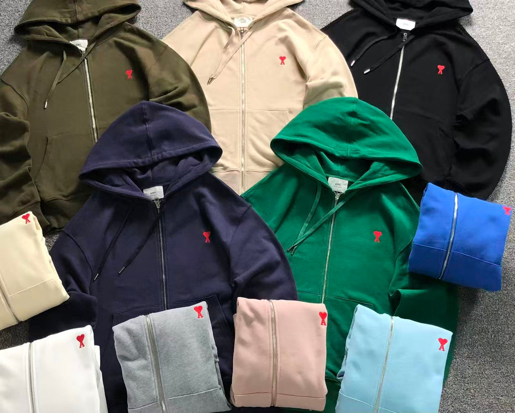 Am1 Hoodie
