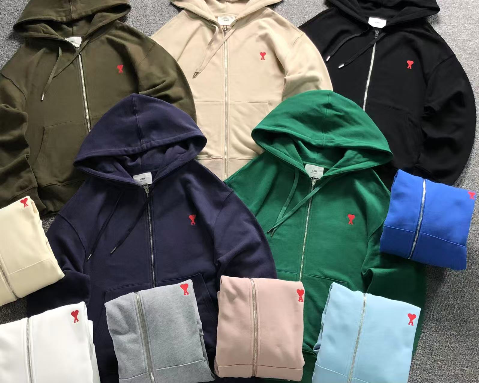 Am1 Hoodie