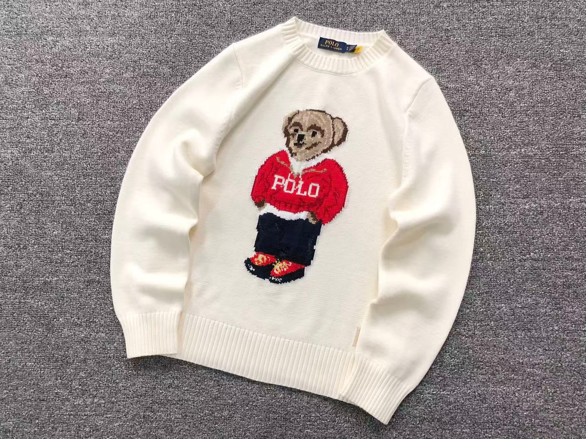 Ralph Lauren Sweater Female