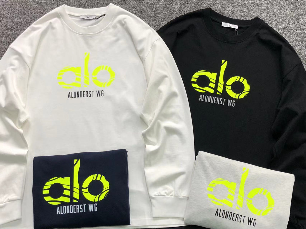 A1O Longsleeve