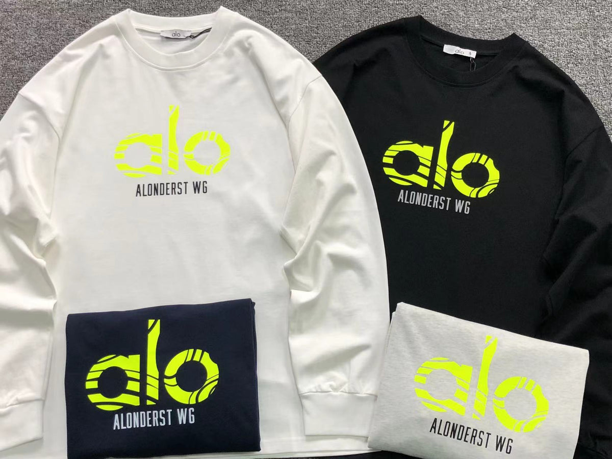 A1O Longsleeve